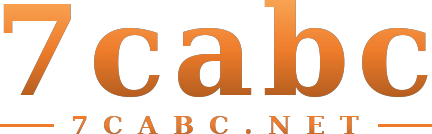 7cabc logo